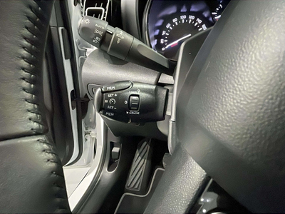 Citroen C3 Aircross PureTech 110 S&S Feel 81 kW (110 CV) 14 Citroen C3 Aircross PureTech 110 S&S Feel 81 kW (110 CV) 14