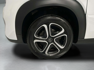 Citroen C3 Aircross PureTech 110 S&S Feel 81 kW (110 CV) 6 Citroen C3 Aircross PureTech 110 S&S Feel 81 kW (110 CV) 6