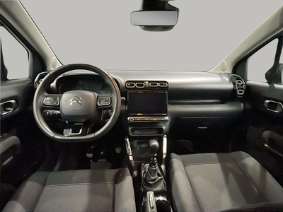 Citroen C3 Aircross PureTech 110 S&S Feel 81 kW (110 CV) 7 Citroen C3 Aircross PureTech 110 S&S Feel 81 kW (110 CV) 7