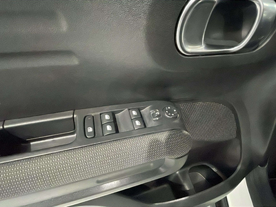 Citroen C3 Aircross PureTech 110 S&S Feel 81 kW (110 CV) 12 Citroen C3 Aircross PureTech 110 S&S Feel 81 kW (110 CV) 12