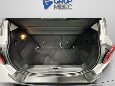 Citroen C3 Aircross PureTech 110 S&S Feel 81 kW (110 CV) 16 Citroen C3 Aircross PureTech 110 S&S Feel 81 kW (110 CV) 16