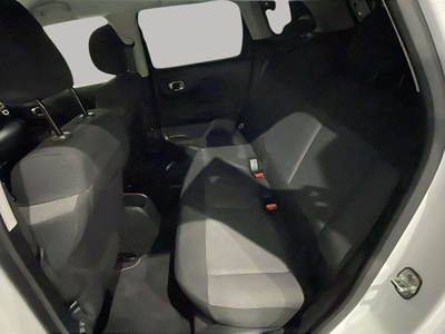 Citroen C3 Aircross PureTech 110 S&S Feel 81 kW (110 CV) 9 Citroen C3 Aircross PureTech 110 S&S Feel 81 kW (110 CV) 9