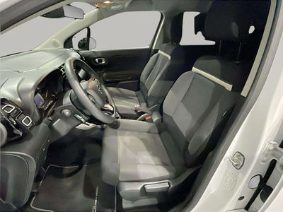 Citroen C3 Aircross PureTech 110 S&S Feel 81 kW (110 CV) 10 Citroen C3 Aircross PureTech 110 S&S Feel 81 kW (110 CV) 10