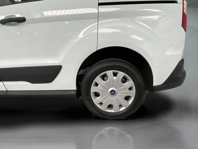Ford Transit Connect Kombi 1.5 TDCI Trend 220 L1 74 kW (100 CV) 6 Ford Transit Connect Kombi 1.5 TDCI Trend 220 L1 74 kW (100 CV) 6