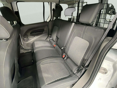 Ford Transit Connect Kombi 1.5 TDCI Trend 220 L1 74 kW (100 CV) 9 Ford Transit Connect Kombi 1.5 TDCI Trend 220 L1 74 kW (100 CV) 9