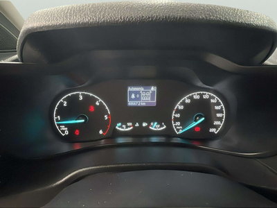 Ford Transit Connect Kombi 1.5 TDCI Trend 220 L1 74 kW (100 CV) 15 Ford Transit Connect Kombi 1.5 TDCI Trend 220 L1 74 kW (100 CV) 15