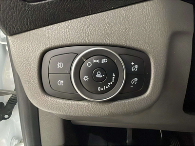 Ford Transit Connect Kombi 1.5 TDCI Trend 220 L1 74 kW (100 CV) 13 Ford Transit Connect Kombi 1.5 TDCI Trend 220 L1 74 kW (100 CV) 13