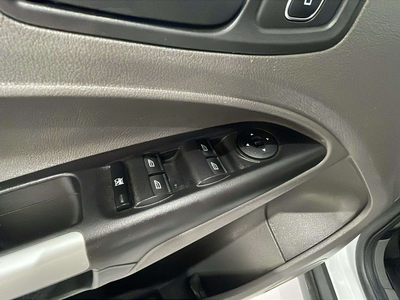 Ford Transit Connect Kombi 1.5 TDCI Trend 220 L1 74 kW (100 CV) 12 Ford Transit Connect Kombi 1.5 TDCI Trend 220 L1 74 kW (100 CV) 12