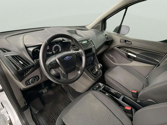 Ford Transit Connect Kombi 1.5 TDCI Trend 220 L1 74 kW (100 CV) Vehículo usado en Lleida Ford Transit Connect Kombi 1.5 TDCI Trend 220 L1 74 kW (100 CV) Vehículo usado en Lleida