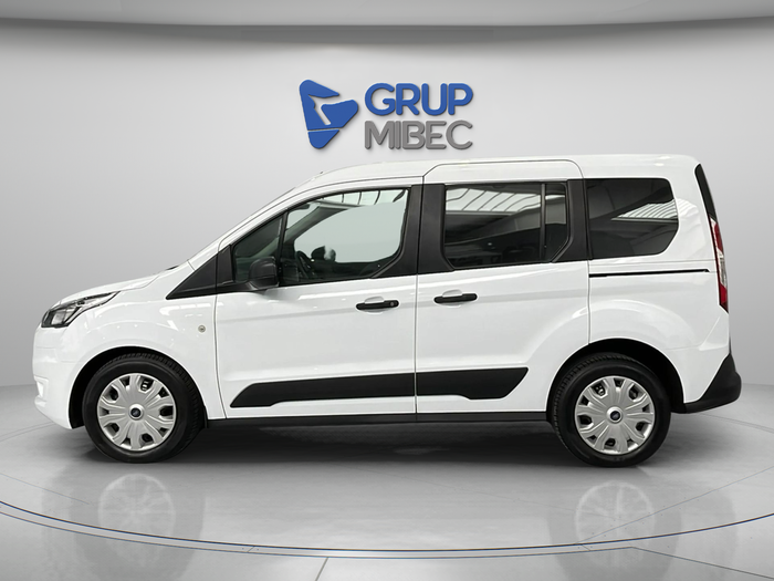 Ford Transit Connect Kombi 1.5 TDCI Trend 220 L1 74 kW (100 CV) Vehículo usado en Lleida Ford Transit Connect Kombi 1.5 TDCI Trend 220 L1 74 kW (100 CV) Vehículo usado en Lleida