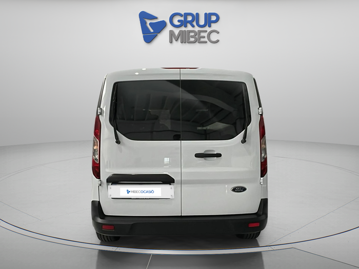Ford Transit Connect Kombi 1.5 TDCI Trend 220 L1 74 kW (100 CV) Vehículo usado en Lleida Ford Transit Connect Kombi 1.5 TDCI Trend 220 L1 74 kW (100 CV) Vehículo usado en Lleida