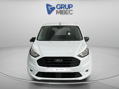 Ford Transit Connect Kombi 1.5 TDCI Trend 220 L1 74 kW (100 CV) 2 Ford Transit Connect Kombi 1.5 TDCI Trend 220 L1 74 kW (100 CV) 2