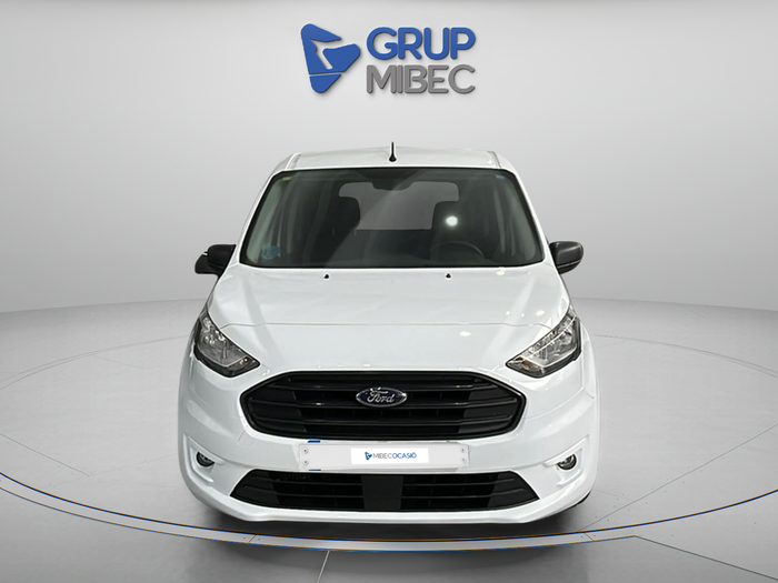 Ford Transit Connect Kombi 1.5 TDCI Trend 220 L1 74 kW (100 CV) Vehículo usado en Lleida Ford Transit Connect Kombi 1.5 TDCI Trend 220 L1 74 kW (100 CV) Vehículo usado en Lleida