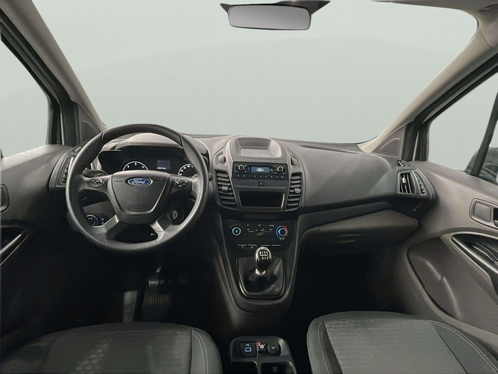 Ford Transit Connect Kombi 1.5 TDCI Trend 220 L1 74 kW (100 CV) Vehículo usado en Lleida Ford Transit Connect Kombi 1.5 TDCI Trend 220 L1 74 kW (100 CV) Vehículo usado en Lleida