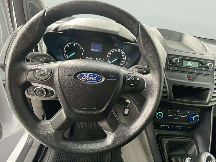 Ford Transit Connect Kombi 1.5 TDCI Trend 220 L1 74 kW (100 CV) Vehículo usado en Lleida Ford Transit Connect Kombi 1.5 TDCI Trend 220 L1 74 kW (100 CV) Vehículo usado en Lleida