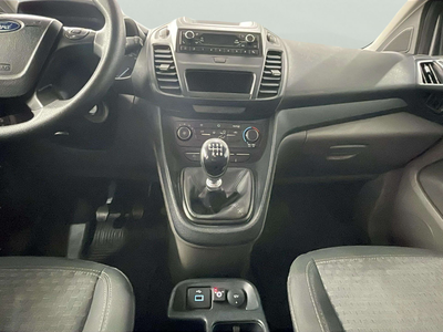 Ford Transit Connect Kombi 1.5 TDCI Trend 220 L1 74 kW (100 CV) 8 Ford Transit Connect Kombi 1.5 TDCI Trend 220 L1 74 kW (100 CV) 8