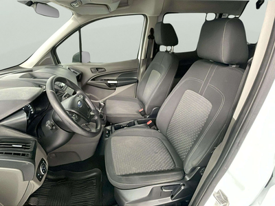 Ford Transit Connect Kombi 1.5 TDCI Trend 220 L1 74 kW (100 CV) 10 Ford Transit Connect Kombi 1.5 TDCI Trend 220 L1 74 kW (100 CV) 10