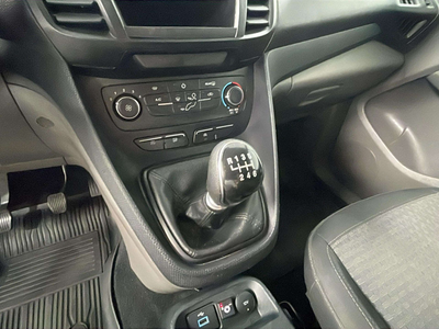 Ford Transit Connect Kombi 1.5 TDCI Trend 220 L1 74 kW (100 CV) 14 Ford Transit Connect Kombi 1.5 TDCI Trend 220 L1 74 kW (100 CV) 14