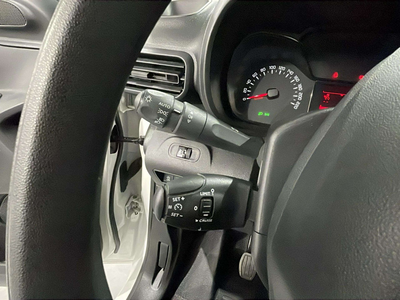 Citroen Berlingo Furgon BlueHDi 100 Talla M Control 75 kW (102 CV) 13 Citroen Berlingo Furgon BlueHDi 100 Talla M Control 75 kW (102 CV) 13