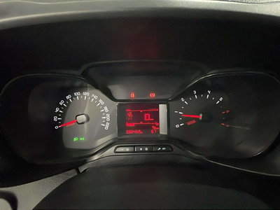 Citroen Berlingo Furgon BlueHDi 100 Talla M Control 75 kW (102 CV) 15 Citroen Berlingo Furgon BlueHDi 100 Talla M Control 75 kW (102 CV) 15