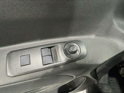 Citroen Berlingo Furgon BlueHDi 100 Talla M Control 75 kW (102 CV) 12 Citroen Berlingo Furgon BlueHDi 100 Talla M Control 75 kW (102 CV) 12