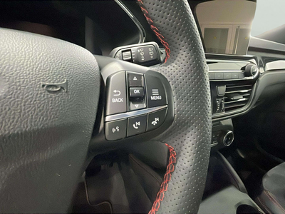 Ford Kuga 2.5 Duratec PHEV ST-Line X Auto 165 kW (225 CV) 15 Ford Kuga 2.5 Duratec PHEV ST-Line X Auto 165 kW (225 CV) 15