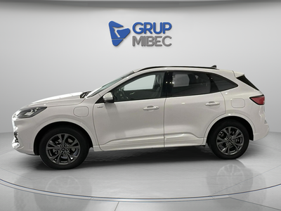 Ford Kuga 2.5 Duratec PHEV ST-Line X Auto 165 kW (225 CV) 3 Ford Kuga 2.5 Duratec PHEV ST-Line X Auto 165 kW (225 CV) 3
