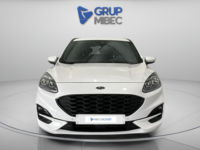 Ford Kuga 2.5 Duratec PHEV ST-Line X Auto 165 kW (225 CV) 2 Ford Kuga 2.5 Duratec PHEV ST-Line X Auto 165 kW (225 CV) 2