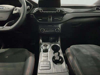 Ford Kuga 2.5 Duratec PHEV ST-Line X Auto 165 kW (225 CV) 8 Ford Kuga 2.5 Duratec PHEV ST-Line X Auto 165 kW (225 CV) 8