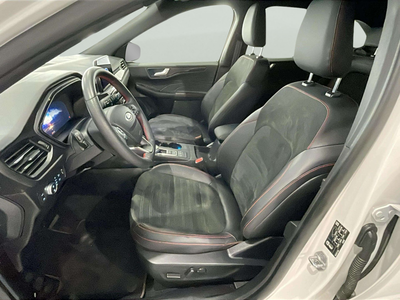 Ford Kuga 2.5 Duratec PHEV ST-Line X Auto 165 kW (225 CV) 10 Ford Kuga 2.5 Duratec PHEV ST-Line X Auto 165 kW (225 CV) 10