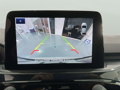 Ford Kuga 2.5 Duratec PHEV ST-Line X Auto 165 kW (225 CV) 20 Ford Kuga 2.5 Duratec PHEV ST-Line X Auto 165 kW (225 CV) 20