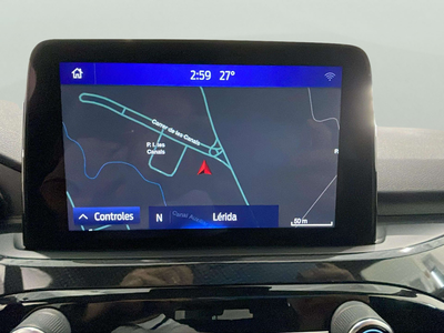 Ford Kuga 2.5 Duratec PHEV ST-Line X Auto 165 kW (225 CV) 19 Ford Kuga 2.5 Duratec PHEV ST-Line X Auto 165 kW (225 CV) 19