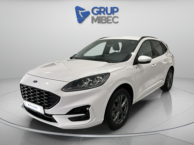 Ford Kuga 2.5 Duratec PHEV ST-Line X Auto 165 kW (225 CV) 1 Ford Kuga 2.5 Duratec PHEV ST-Line X Auto 165 kW (225 CV) 1