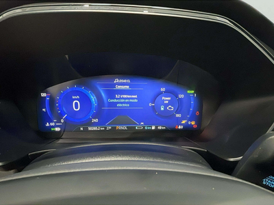 Ford Kuga 2.5 Duratec PHEV ST-Line X Auto 165 kW (225 CV) 18 Ford Kuga 2.5 Duratec PHEV ST-Line X Auto 165 kW (225 CV) 18