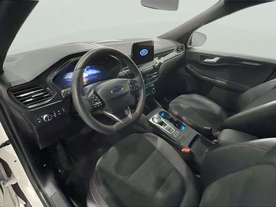 Ford Kuga 2.5 Duratec PHEV ST-Line X Auto 165 kW (225 CV) 11 Ford Kuga 2.5 Duratec PHEV ST-Line X Auto 165 kW (225 CV) 11