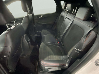 Ford Kuga 2.5 Duratec PHEV ST-Line X Auto 165 kW (225 CV) 9 Ford Kuga 2.5 Duratec PHEV ST-Line X Auto 165 kW (225 CV) 9