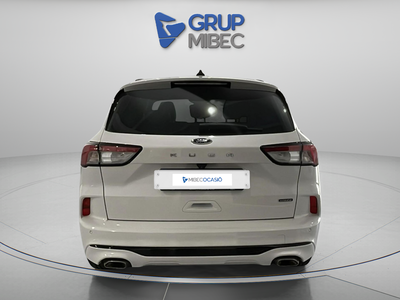 Ford Kuga 2.5 Duratec PHEV ST-Line X Auto 165 kW (225 CV) 5 Ford Kuga 2.5 Duratec PHEV ST-Line X Auto 165 kW (225 CV) 5