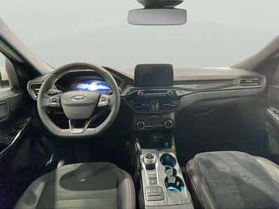 Ford Kuga 2.5 Duratec PHEV ST-Line X Auto 165 kW (225 CV) 7 Ford Kuga 2.5 Duratec PHEV ST-Line X Auto 165 kW (225 CV) 7