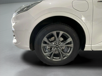 Ford Kuga 2.5 Duratec PHEV ST-Line X Auto 165 kW (225 CV) 6 Ford Kuga 2.5 Duratec PHEV ST-Line X Auto 165 kW (225 CV) 6