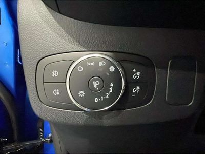 Ford Puma 1.0 EcoBoost MHEV ST-Line X 92 kW (125 CV) 13 Ford Puma 1.0 EcoBoost MHEV ST-Line X 92 kW (125 CV) 13