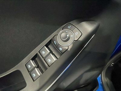 Ford Puma 1.0 EcoBoost MHEV ST-Line X 92 kW (125 CV) 12 Ford Puma 1.0 EcoBoost MHEV ST-Line X 92 kW (125 CV) 12