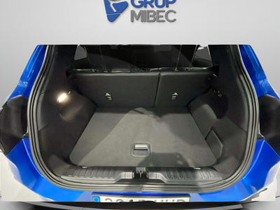 Ford Puma 1.0 EcoBoost MHEV ST-Line X 92 kW (125 CV) 19 Ford Puma 1.0 EcoBoost MHEV ST-Line X 92 kW (125 CV) 19