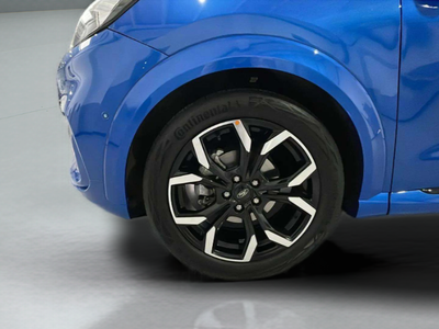 Ford Puma 1.0 EcoBoost MHEV ST-Line X 92 kW (125 CV) 6 Ford Puma 1.0 EcoBoost MHEV ST-Line X 92 kW (125 CV) 6