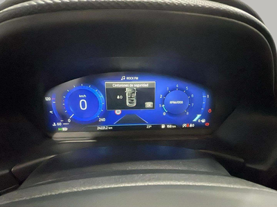 Ford Puma 1.0 EcoBoost MHEV ST-Line X 92 kW (125 CV) 15 Ford Puma 1.0 EcoBoost MHEV ST-Line X 92 kW (125 CV) 15