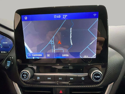 Ford Puma 1.0 EcoBoost MHEV ST-Line X 92 kW (125 CV) 16 Ford Puma 1.0 EcoBoost MHEV ST-Line X 92 kW (125 CV) 16