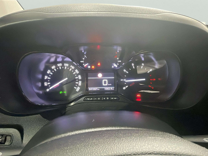 Citroen Berlingo BlueHDi 100 S&S Talla M Feel 75 kW (102 CV) Vehículo usado en Lleida Citroen Berlingo BlueHDi 100 S&S Talla M Feel 75 kW (102 CV) Vehículo usado en Lleida