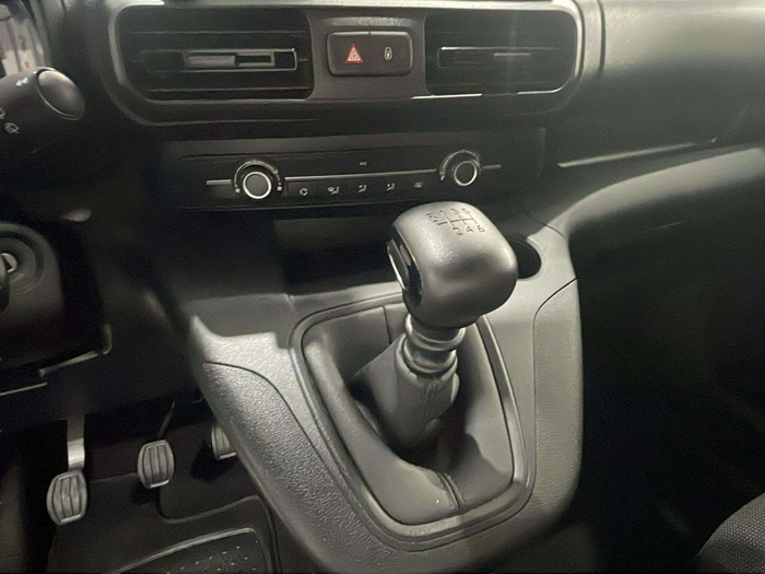 Citroen Berlingo BlueHDi 100 S&S Talla M Feel 75 kW (102 CV) Vehículo usado en Lleida Citroen Berlingo BlueHDi 100 S&S Talla M Feel 75 kW (102 CV) Vehículo usado en Lleida