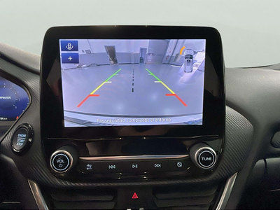 Ford Puma 1.0 EcoBoost MHEV ST-Line X 92 kW (125 CV) 19 Ford Puma 1.0 EcoBoost MHEV ST-Line X 92 kW (125 CV) 19