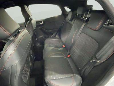 Ford Puma 1.0 EcoBoost MHEV ST-Line X 92 kW (125 CV) 9 Ford Puma 1.0 EcoBoost MHEV ST-Line X 92 kW (125 CV) 9