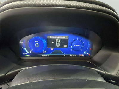 Ford Puma 1.0 EcoBoost MHEV ST-Line X 92 kW (125 CV) 17 Ford Puma 1.0 EcoBoost MHEV ST-Line X 92 kW (125 CV) 17